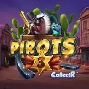 Pirots 3