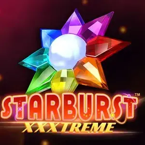 Starburst XXXtreme
