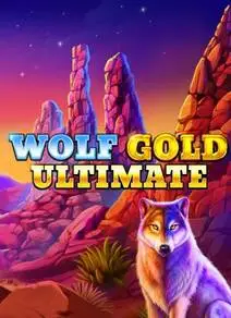 Wolf Gold Ultimate