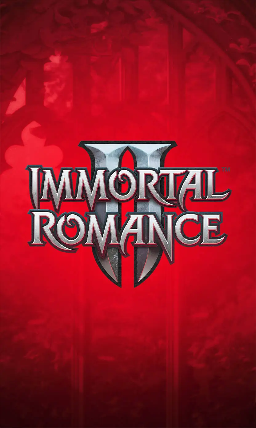Immortal Romance II
