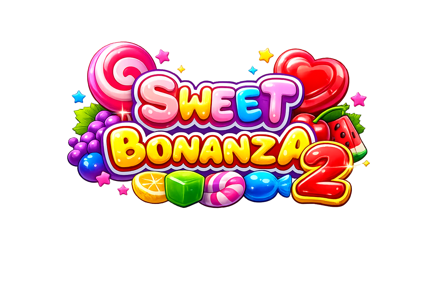 Sweet Bonanza 2